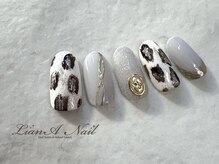 リアーナネイル(LianA Nail)/