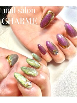 シャルム(CHARME)/