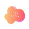 サニールーム(Sunny Room)ロゴ