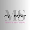 マイシュガー(My_Sugar)のお店ロゴ