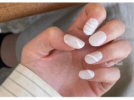 ニュアンスネイル