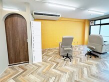 ベージュトーキョー 表参道店(BEIGE TOKYO)/なりたいを叶える隠れ家サロン