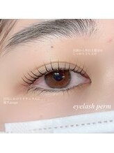 ルミティ 川越(Lumity)/eyelash perm
