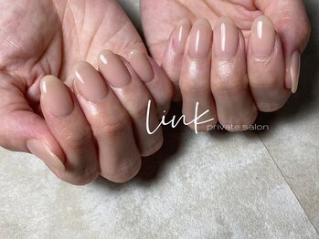 リンク(link)/ワンカラー