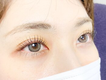 アトリエ プレゼンツ 相武台店(atelier Present's)/ラッシュリフト