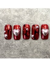 ピンズイチロク(PINS16)/ジェル90分