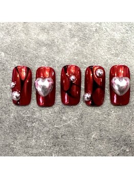 ピンズイチロク(PINS16)/ジェル90分