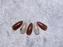 モアネイル(Moa nail)/