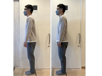 イーボディ(E BODY)/