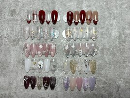 定額クリスマス&正月デザイン