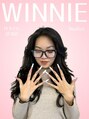 Mネイル 伏見店&nbsp;WINNIE 