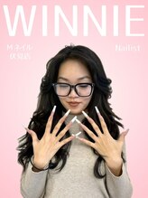 Mネイル 伏見店 WINNIE