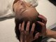 カリスサロン(CHARiS salon)の写真/[SPA大手町内併設]ラグジュアリーで落ち着いた空間を独り占め◆身も心も癒す贅沢なドライヘッドスパが好評*