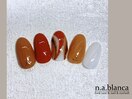 季節ネイル・定額デザイン