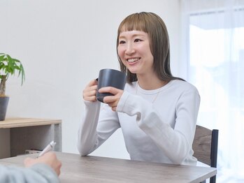 ファットフューエルフィットネス 参宮橋(Fat Fuel Fitness)の写真/【程度な運動と食事管理で美肌へ♪】効率的に美しく！食事制限をして肌荒れしてしまった方にもおすすめ◎