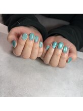 ミリミリ(Mili mili)/