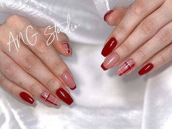 エーエヌジー スタジオ(ANG Studio)/