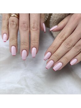 エイミー(eimii)/ワンカラー