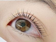 アピラトータルデザインサロン(APiLA total design salon)/・まつげパーマ