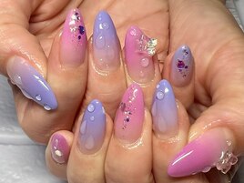 持ち込みごてごて