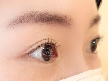 ナル(null)/マスカラパーマ