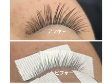 土曜日のクジラ 黒崎店/マツエク/フラットラッシュ