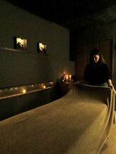 メリーケイブ(MERRY CAVE) スタッフ