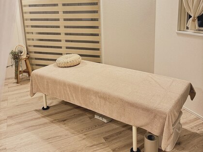 柑楠(カナウ)の写真