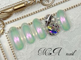 パラジェル★定額コース