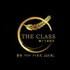 ザ クラス 勝どき駅前(THE CLASS)のお店ロゴ