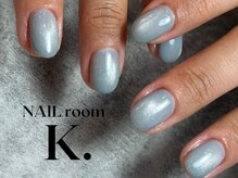 ケードット(K.)/マグネットネイル