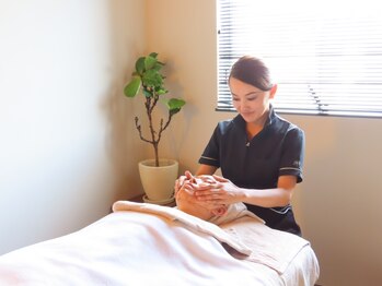 ソエルテ(SOELTE)の写真/肌印象を変える本命ケア。体も心もふっと軽く。