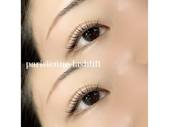 ソプラ 京都駅前店(sopra)/パリジェンヌ