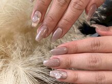 リアンスネイルヴィヴィッド 倉敷店(LianS nail ViViD)/