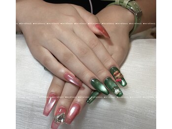 ケン ネイル ビューティー(ken nail beauty)/