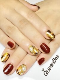 【ハンドジェル】定額ネイル