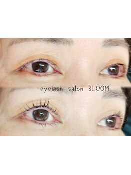 大人女性向けこだわりサロン