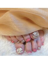 ララルーム 新所沢店(lalaroom.)/フット☆