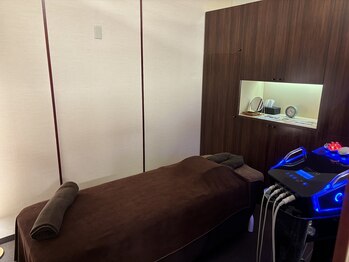 スペースデイ ラトブ店