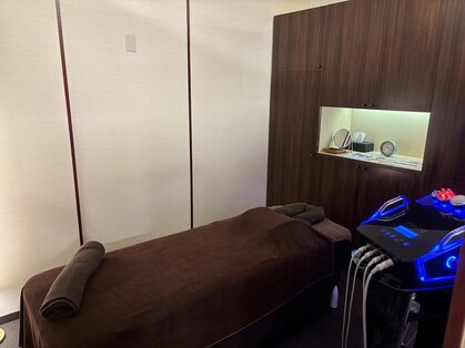 スペースデイ ラトブ店の写真