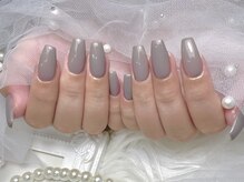 ガーデン(garden)/★美フォルムワンカラー★