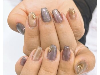 お客様ネイル☆