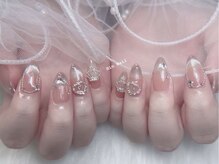 ヒンネイル(Hin Nail)/