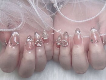ヒンネイル(Hin Nail)/