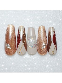 オーナソン(Onason)/アート120分コース