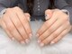 Timi nail salon【ティミネイルサロン】【11/29 NEW OPEN（予定）】の写真/【持ち込みOK】デザインの再現が得意な高技術サロン♪モチの良い理想の指先へ！ネイル初心者の方も◎