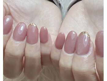 リブヴァラ(Lib Valla)/ワンカラー/ミラー/大人かわいい