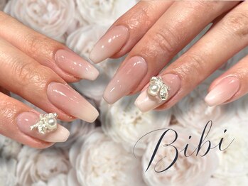 ビビ(Bibi)/グラデーション　¥7,700～