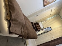 個室完備で全身脱毛もお任せください☆