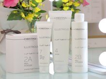 テンニック(10nick)/美白ピーリング